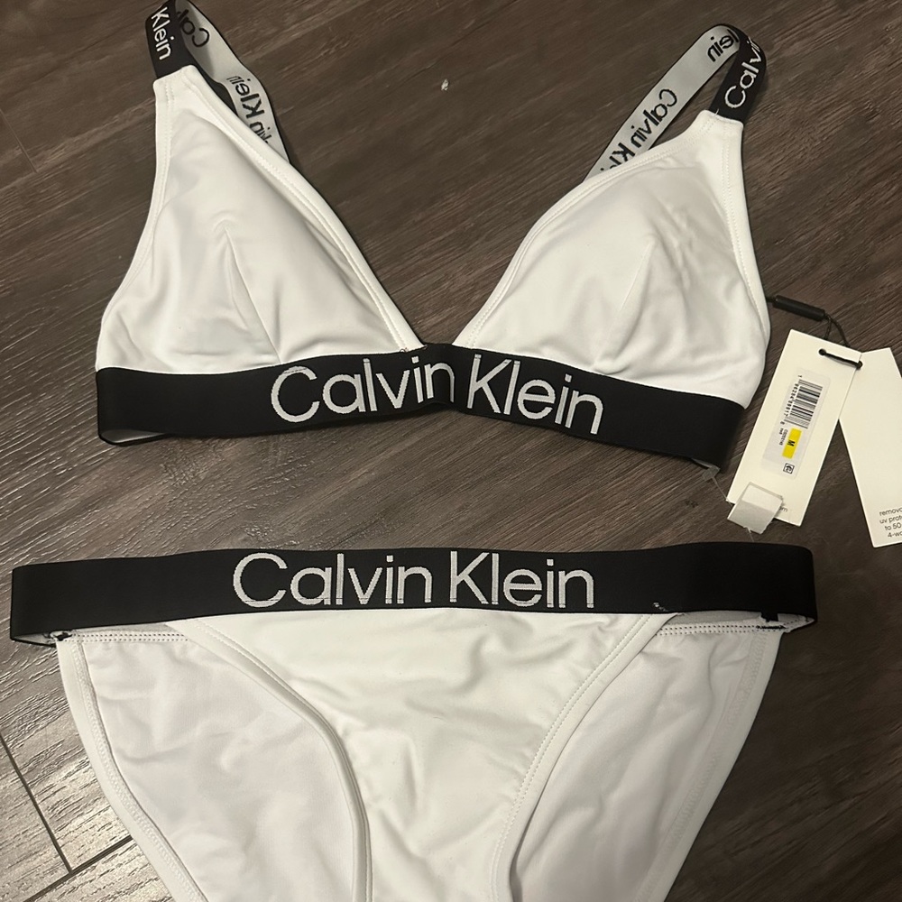 Calvin Klein bikini